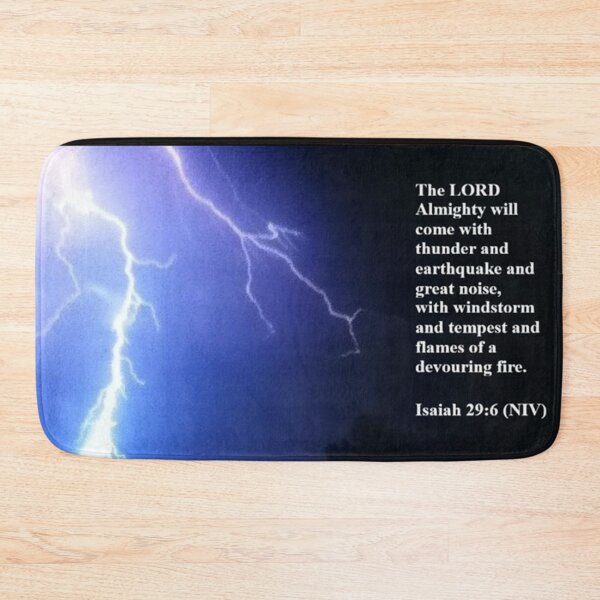 Item preview, Thunderstorm and Lightning Strike designed and sold by CreationLens.