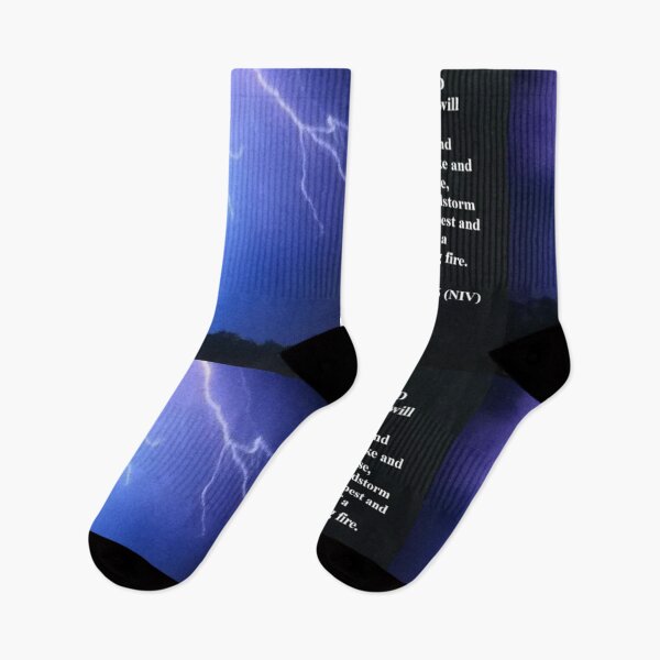 Item preview, Thunderstorm and Lightning Strike designed and sold by CreationLens.