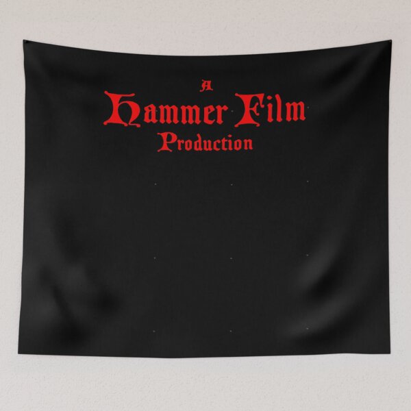 Item preview, Hammer Film Production Horror Of Dracula Classic designed and sold by Goofyvibez.