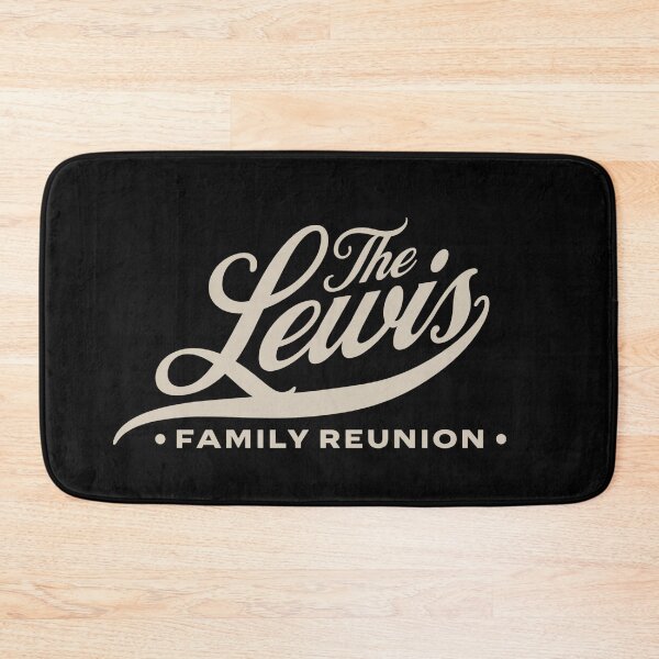 Item preview, Vintage Lewis Family Reunion Coat of Arms or Crest Lewis designed and sold by CattlettArt.