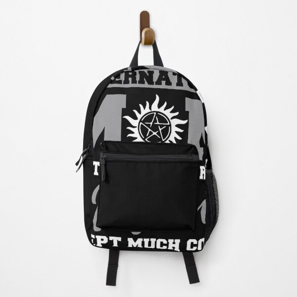 Item preview, Supernatural Mom Just Like A Normal Mom Except Much Cooler designed and sold by Achkalona.