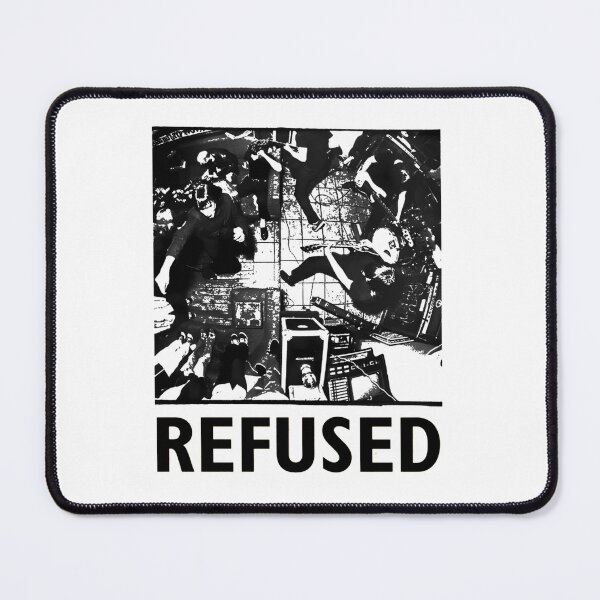 Item preview, Refused designed and sold by maribot.