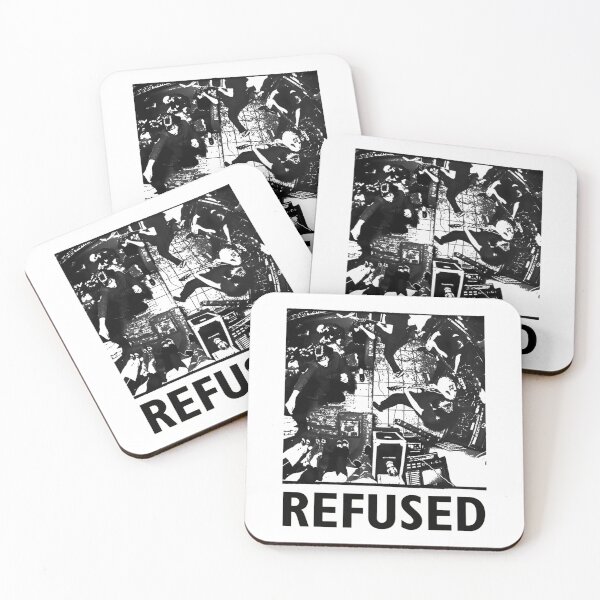 Item preview, Refused designed and sold by maribot.
