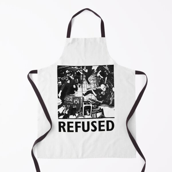 Item preview, Refused designed and sold by maribot.