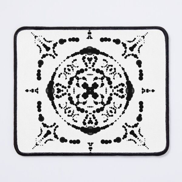 Item preview, Splotch Sigil designed and sold by Obsessors' Grotto.