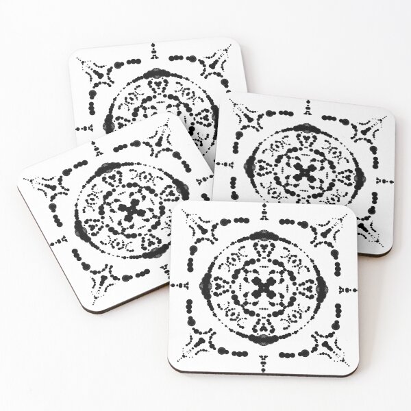 Item preview, Splotch Sigil designed and sold by Obsessors' Grotto.