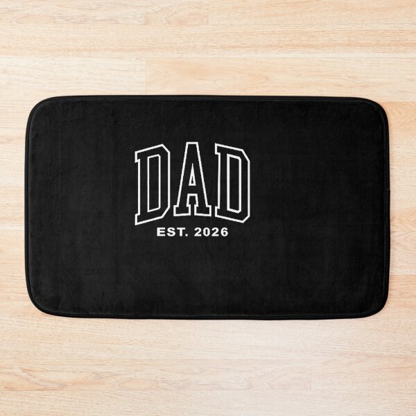 Item preview, Dad Est 2026 Pregnancy Announcement For Dad Men Fathers Day designed and sold by KaidenceHeple.
