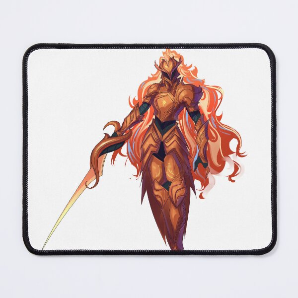 Item preview, Phoenix Warrior designed and sold by mooeyarts.