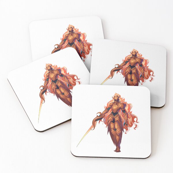 Item preview, Phoenix Warrior designed and sold by mooeyarts.