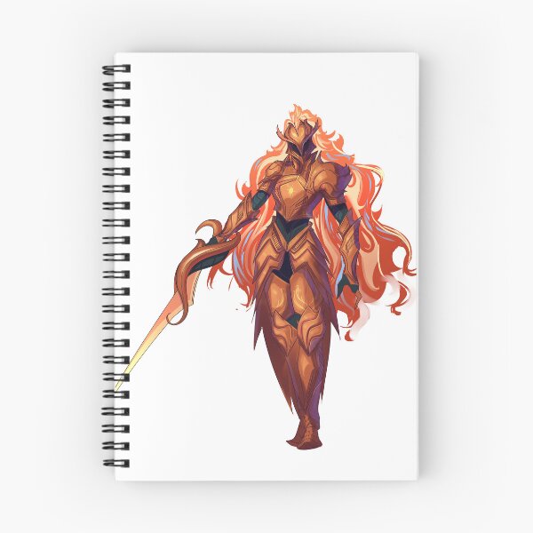 Item preview, Phoenix Warrior designed and sold by mooeyarts.