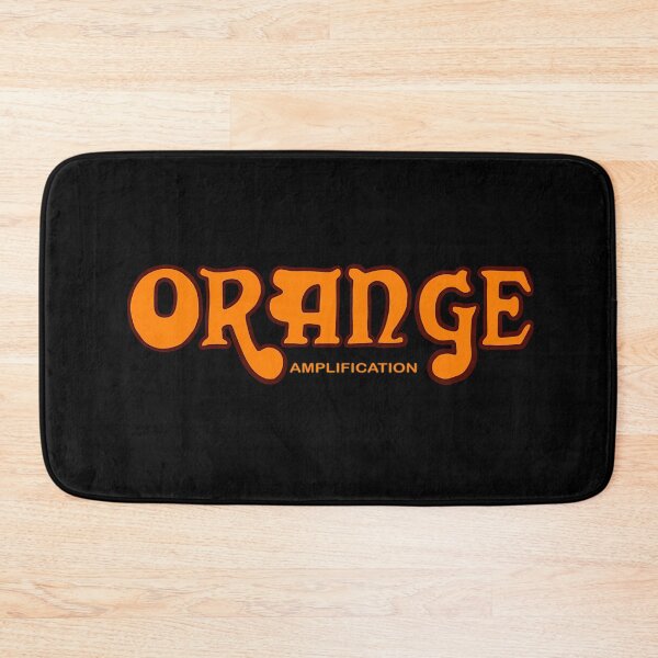 Item preview, Orange Amplification Bass Guitar Amps designed and sold by maribot.
