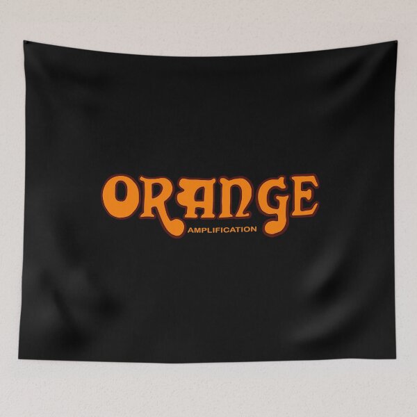 Item preview, Orange Amplification Bass Guitar Amps designed and sold by maribot.