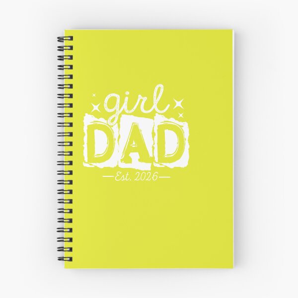 Item preview, Dad Of Girl Est 2026 First Time Father'S Day Daddy To Be Men   designed and sold by KaidenceHeple.
