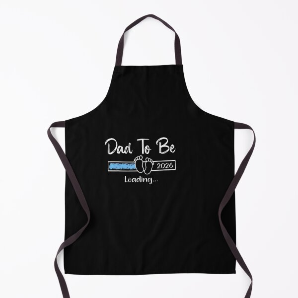 Item preview, Dad To Be 2026 Promoted To Daddy Soon To Be New Dad   designed and sold by KaidenceHeple.