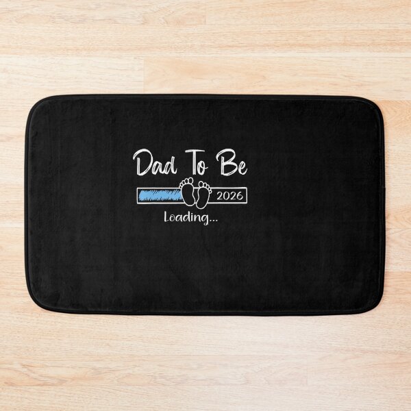 Item preview, Dad To Be 2026 Promoted To Daddy Soon To Be New Dad   designed and sold by KaidenceHeple.