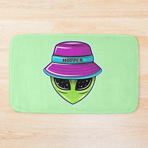 Item preview, cosmic alien designed and sold by HOPPER420.