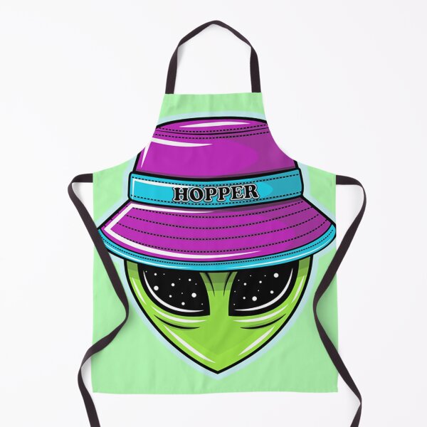 Item preview, cosmic alien designed and sold by HOPPER420.
