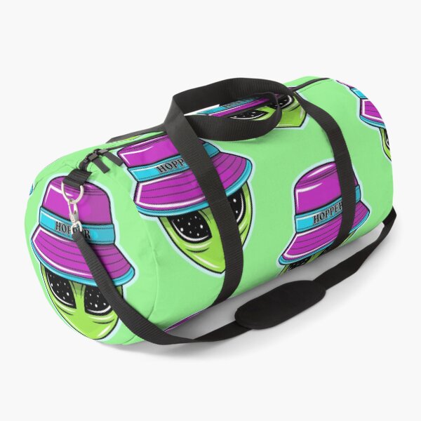 Item preview, cosmic alien designed and sold by HOPPER420.