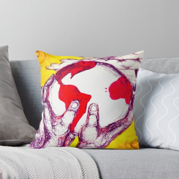 Item preview, Our Golden Planet designed and sold by MyBottomShelf.