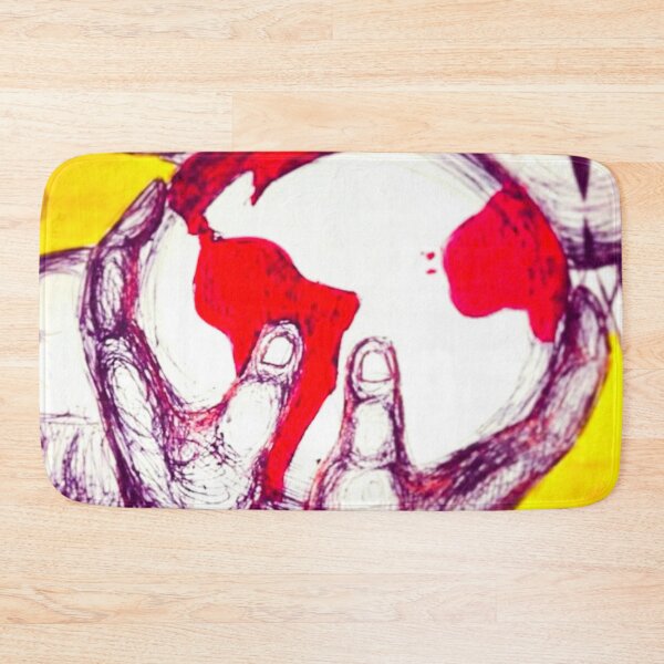 Item preview, Our Golden Planet designed and sold by MyBottomShelf.
