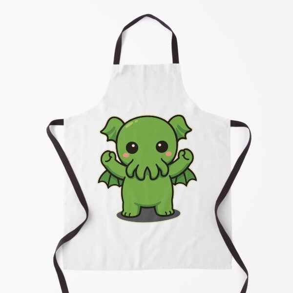 Artikelvorschau, Baby Cthulhu entworfen und verkauft von MattoxDave.