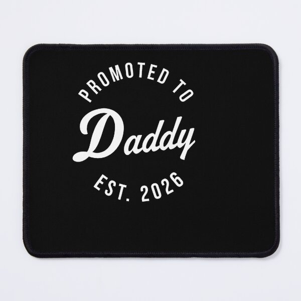 Item preview, Funny 1St Time Dad Est 2026 New Dad New First Fathers Day   designed and sold by KaidenceHeple.