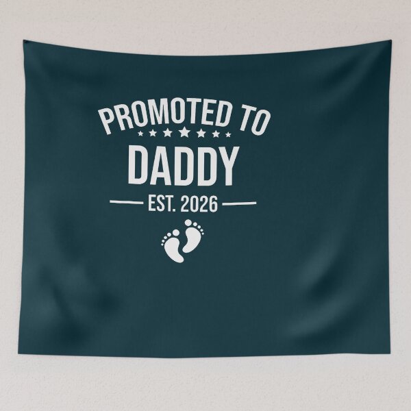 Item preview, Funny 1St Time Dad Est 2026 New Dad New First Fathers Day   designed and sold by KaidenceHeple.