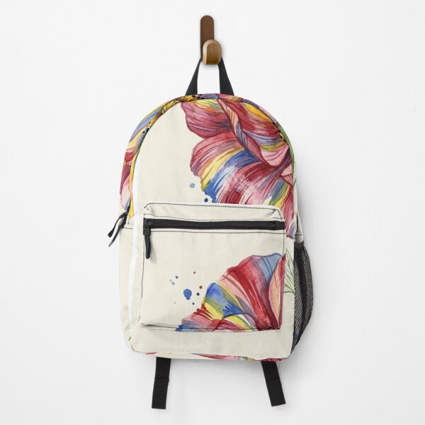 Item preview, Rainbow Bloom designed and sold by Let's Get Folked.