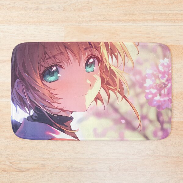 Item preview, Sakura Kinomoto Cardcaptor Sakura Cherry Blossom Sparkle designed and sold by 108Recordings.