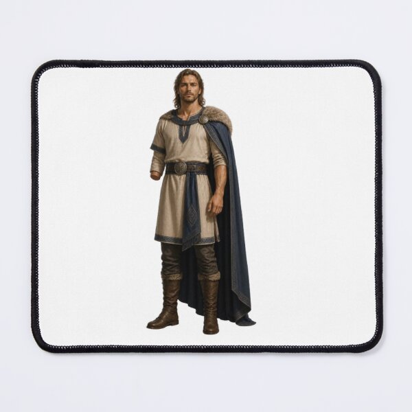 Item preview, Tyr Norse God War Justice Honor Mythology Design designed and sold by The Dark Files.