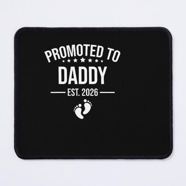 Item preview, Funny 1St Time Dad Est 2026 New Dad New First Fathers Day   designed and sold by KaidenceHeple.