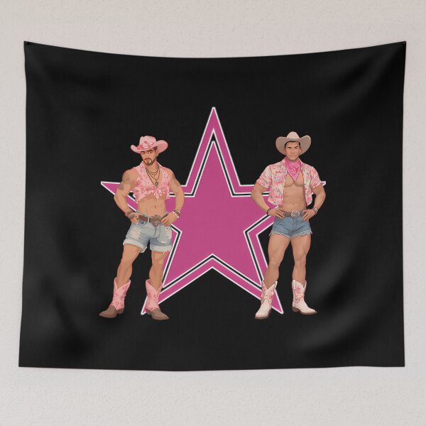 Artikelvorschau, Fruity Cowboys Fans Meme Football Parodie entworfen und verkauft von Goofyvibez.