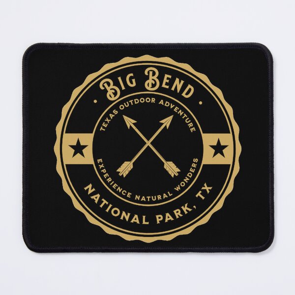 Item preview, Big Bend Texas designed and sold by CattlettArt.