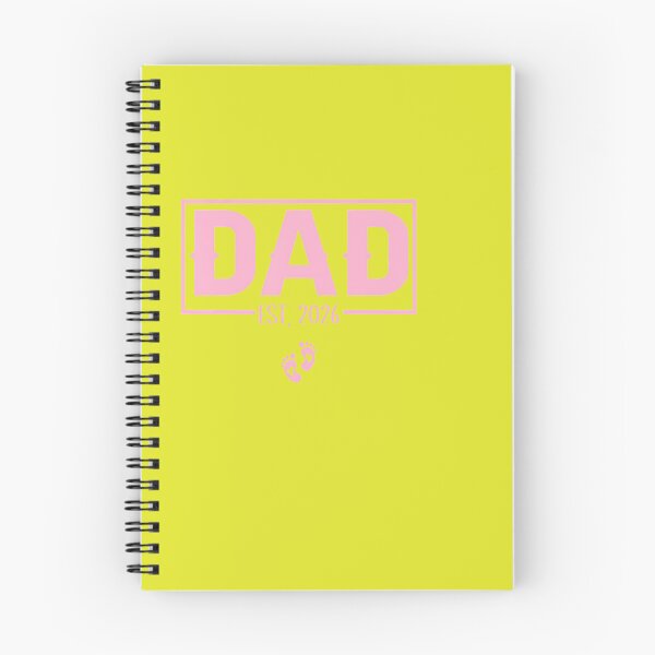 Item preview, Girl Dad Est 2026 To Be First Time Girl Dad New Daddy Father   designed and sold by KaidenceHeple.