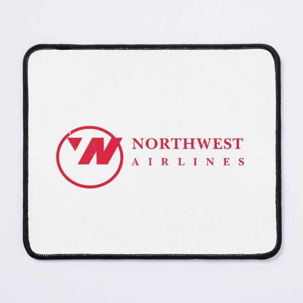 Item preview, Northwest Airlines - Vintage logo designed and sold by Primotees.