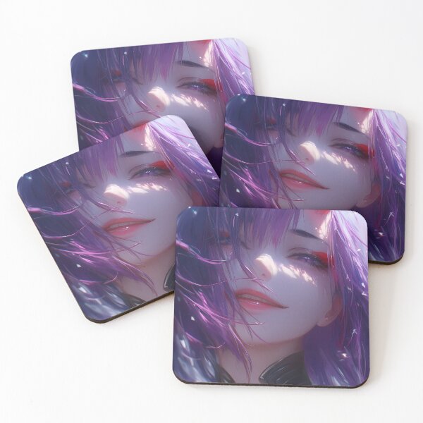 Item preview, Shuten Douji Fate Grand Order Moonlight Mystic Closeup designed and sold by 108Recordings.