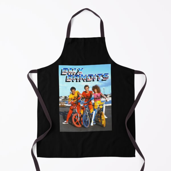 Item preview, Bmx Bandits 1983 Movie Tribute designed and sold by Goofyvibez.