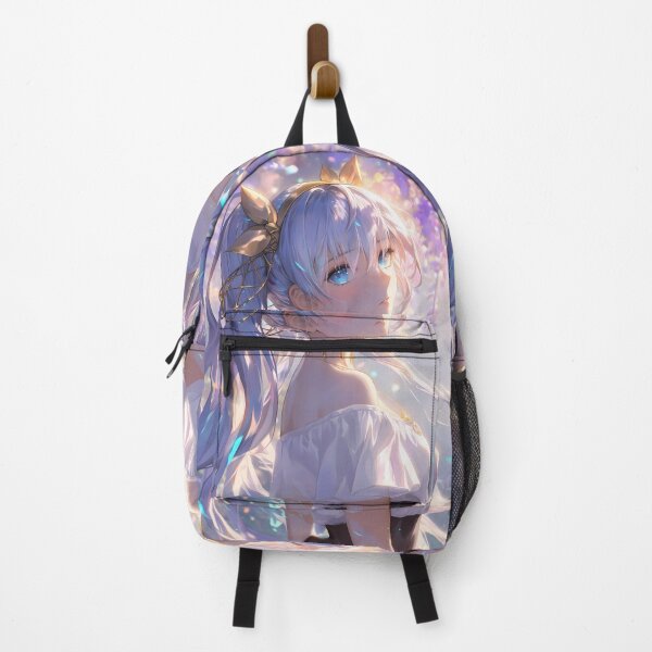 Item preview, Anastasia Nikolaevna Romanova Fate Grand Order Blue Light Dreamy designed and sold by 108Recordings.