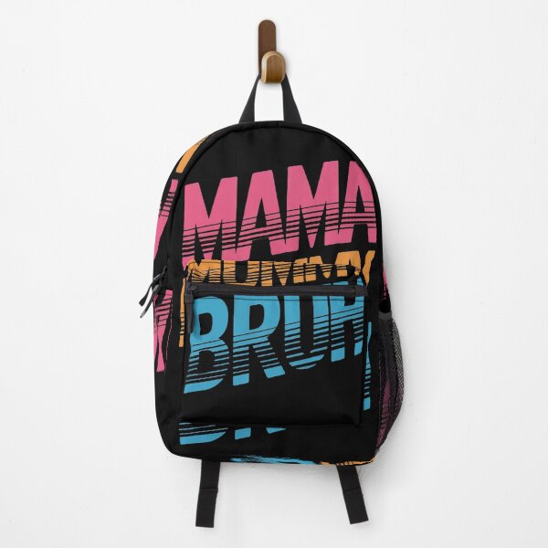 Item preview, Mama Mommy Bruh designed and sold by thomas-frame.
