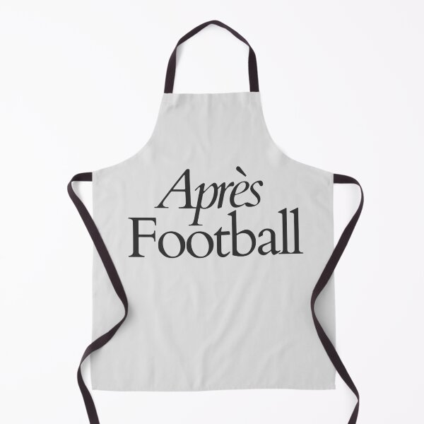 Item preview, Apres Football designed and sold by Primotees.