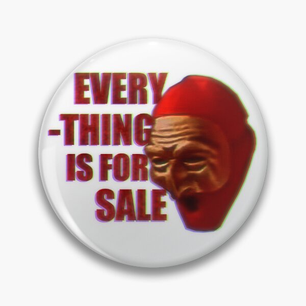Item preview, Pricemaster designed and sold by SydLinkletter.