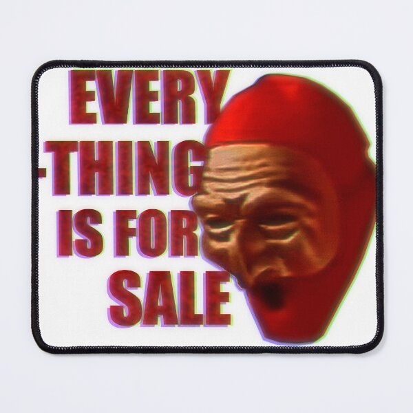 Item preview, Pricemaster designed and sold by SydLinkletter.