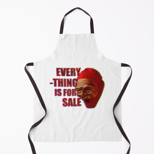 Item preview, Pricemaster designed and sold by SydLinkletter.