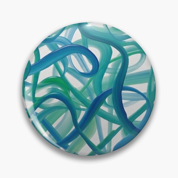 Item preview, Calm around chaos designed and sold by Essentially Kate.