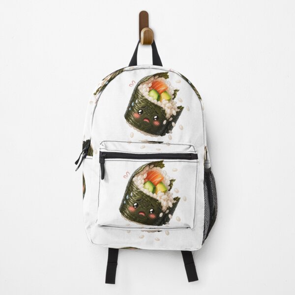 Item preview, Kawaii Sushi Roll designed and sold by jgvisualarts.