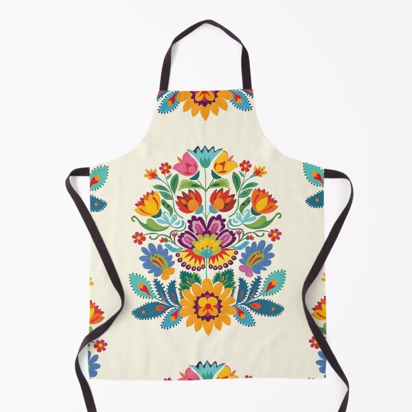 Item preview, Polish Flowers Pattern | wycinanki | Folklore | Folk Art designed and sold by xiao xuans.