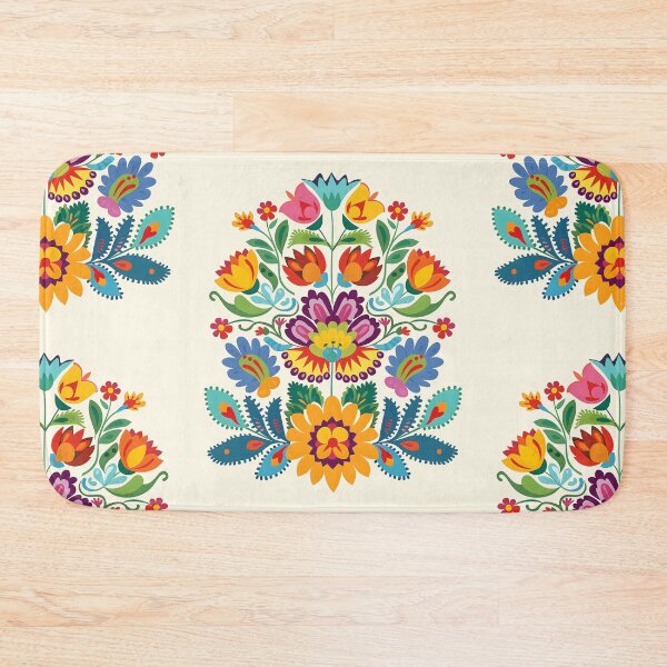 Item preview, Polish Flowers Pattern | wycinanki | Folklore | Folk Art designed and sold by xiao xuans.