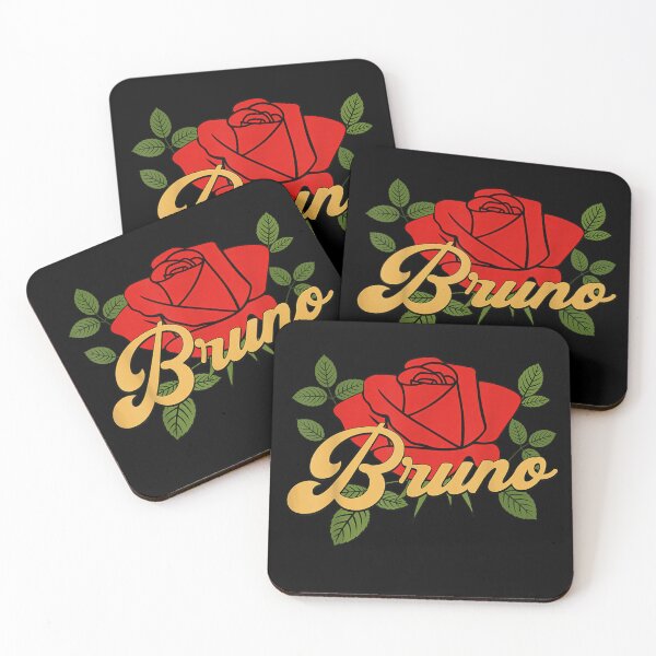 Item preview, Vintage Bruno Retro Classic Gifts designed and sold by ZalcArtStore.