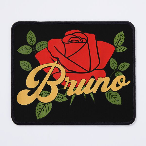 Item preview, Vintage Bruno Retro Classic Gifts designed and sold by ZalcArtStore.