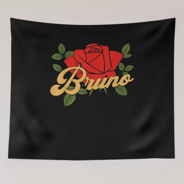 Item preview, Vintage Bruno Retro Classic Gifts designed and sold by ZalcArtStore.